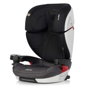 EasyGo Camo ISOFIX 15-36 kg biztonsági autósülés - Iron 41435831 Gyerekülés - Az autó 3 pontos biztonsági övével