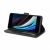 Tech-Protect Wallet Case Magsafe Burkolat Iphone 13-Hoz Fekete 141031642
