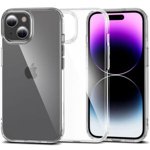 Tech-Protect Flexair Hybrid transparente Hülle für iPhone 15 - Tech-Protect