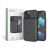 Tech-Protect PowerCase 4700mAh husă baterie neagră pentru iPhone 12 Mini / 13 Mini cu ambalaj