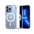 Tech-Protect Magmat transparente Hülle für iPhone 13 Pro mit MagSafe-Kompatibilität