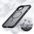 Tech-Protect Magmat Case Iphone 14 Pro Max Magsafe Matte Fekete Színhez 126627416