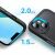 Tech-Protect Magmat Case Iphone 14 Pro Max Magsafe Matte Fekete Színhez 126627416