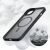 Tech-Protect Magmat Case Iphone 14 Pro Max Magsafe Matte Fekete Színhez 126627416