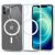 Tech-Protect Flexair Hybrid MagSafe átlátszó tok iPhone 11 Pro Max-hoz