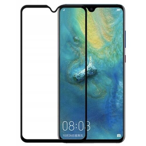 Spacecase 5D Edzett Üveg A Huawei Mate 20 Képernyővédelemhez