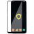 Samsung Galaxy A20e Spacecase 5D edzett üveg képernyővédővel