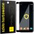Spacecase 5D Edzett üveg Samsung Galaxy J4+ J6+ 2018 telefonhoz csomagolással