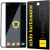 Spacecase 5D Edzett Üveg Képernyővédő felhelyezve Samsung Galaxy M31S S20 FE telefonra