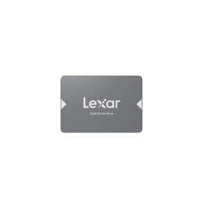 Lexar NS100 1000GB 2.5" SATA III 3D TLC 7 mm belső SSD 56130765 