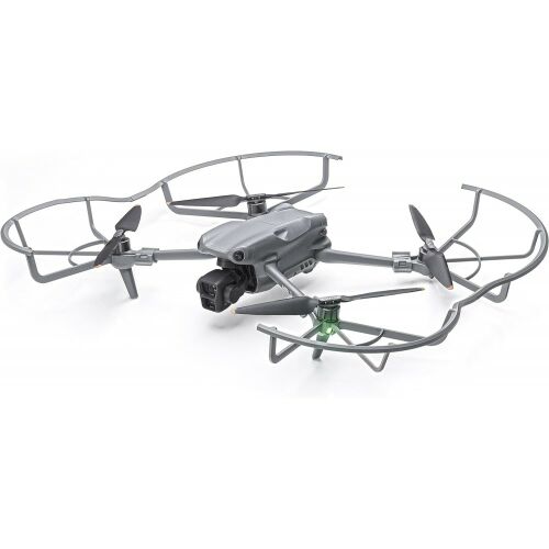 STARTRC Légcsavarvédő DJI Air 3 drónhoz, könnyű légcsavar védelem