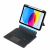 Tech-Protect Scmag Pen + Billentyűzet Ipad 10.9-Hez 10/2022 Fekete Tok 126637194