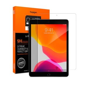 GEHÄRTETES GLAS Spigen GLAS.TR SLIM IPAD 10.2 2019 / 2020 / 2021 140882900 - Spigen
