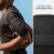 SPIGEN A702 DYNAMIC SHIELD ARMBAND BLACK 126640718
