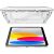 Spigen Edzett Üveg Glas.tr Ez Fit For Ipad 10.9 2022 Clear 126640987