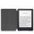 Kindle 11 2022 mit geöffnetem Tech-Protect Smartcase, eBook Reader Hülle
