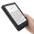 Kindle 11 2022 mit Tech-Protect Smartcase, eBook Reader Hülle in der Hand