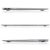 Macbook Air 13 M2 M3 2022-2024 Glitter Clear Tech-Protect Tok 126645120