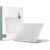 Macbook Air 13 M2 M3 2022-2024 Glitter Clear Tech-Protect Tok 126645120