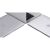 Macbook Air 13 M2 M3 2022-2024 Glitter Clear Tech-Protect Tok 126645120