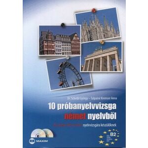 10 próbanyelvvizsga német nyelvből 126645566 - Maxim