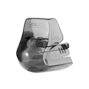 Protecție gimbal STARTRC pentru drona DJI Flip, husă de protecție transparentă - Accesorii drone