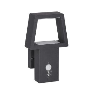 Aplica exterioara cu senzor Arizona LED, 8668, Rabalux 135892889 - Lămpi de perete pentru exterior
