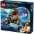 LEGO Harry Potter 76443 építőkészlet, Hagrid és Harry motoros kalandjai, 617 db, 9+ év, többszínű 140788604