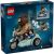 LEGO Harry Potter 76443 építőkészlet, Hagrid és Harry motoros kalandjai, 617 db, 9+ év, többszínű 140788604
