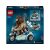 LEGO Harry Potter 76443 építőkészlet, Hagrid és Harry motoros kalandjai, 617 db, 9+ év, többszínű 140788604