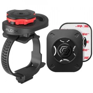 Držiak na bicykel Spigen Gearlock MS100 126656334 - Držiaky telefónu na bicykle a motocykle