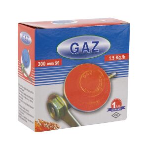 Kék palackos óra 135832078 - Gáz nyomáscsökkentő