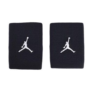 Jordan Jumpman Wristbands csuklószorító Unisex Fekete ONE 135859099 - Csuklópánt