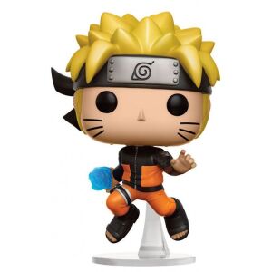 Funko POP! Naruto Shippuden - Naruto Rasengan figura - Funko