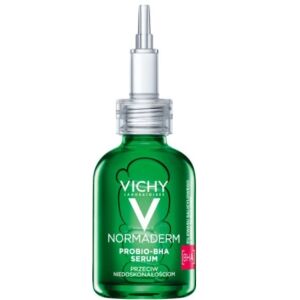Vichy Normaderm Probio-BHA Serum na niedoskonałości i trądzik - Serum do twarzy