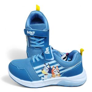 nickelodeon Bluey blinkende Sportschuhe 26 135941162