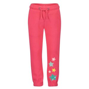 Blue Seven magenta Jogginghose mit Sternenmuster für Kinder - Babys & Toddler