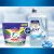 Ariel Professional Color Pods und Lenor Flüssigweichspüler