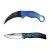 Set mit 2 Messern, japanisches Modell, 19 cm und Karambit 17 cm 136252100