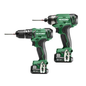 Hikoki KC12DA-DV Kombi csomag készlet erejéig 126661217 - HiKOKI