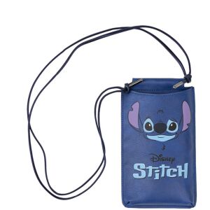 Disney Lilo és Stitch, A csillagkutya telefontartó táska 18 cm 126663523