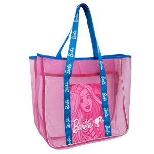 Barbie Premium átlátszó strandtáska 62 cm 126663987