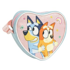 Bluey Hug csillámos oldaltáska, válltáska 126664033
