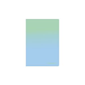 Coolpack - Gradient irattartó mappa A/4 - 20 db genotherm-mel - Mojito 126670985 - Irattartó mappa