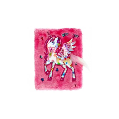 NOTES PLUSZ 150X210 UNICORN STK PBH 12/48 126671018