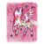 NOTES PLUSZ 150X210 UNICORN STK PBH 12/48 126671018