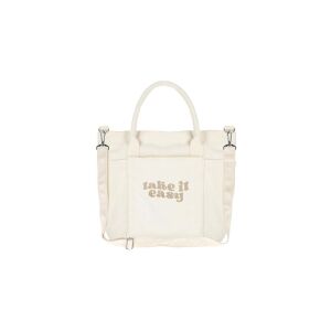 Torebka Ecru - Take it easy (527325) 126671025 - Opatrunek dodatkowy