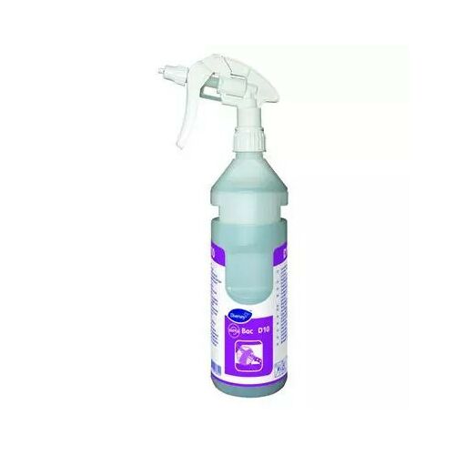 Suma Bac D10 flakon 750ml (6db/karton) 126673356