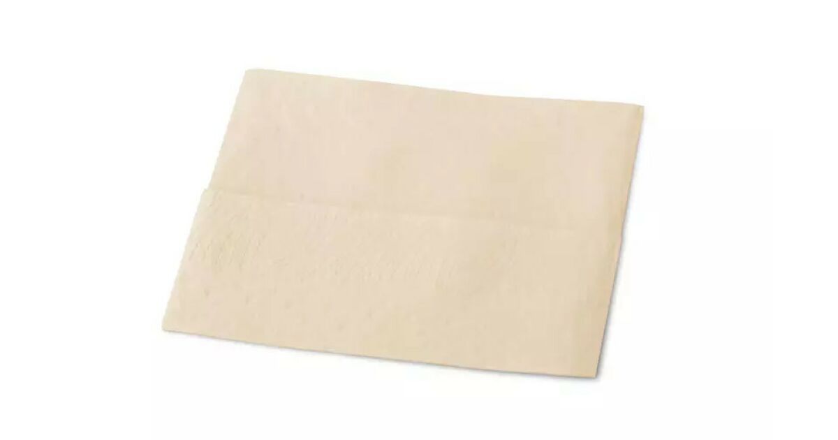 TORK Xpressnap Serviette pour distributeur, blanc TORK Xpressnap Serviette pour distributeur, blanc