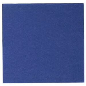 Tork Lunch szalvéta, sötétkék, egy szalvéta - Tork
